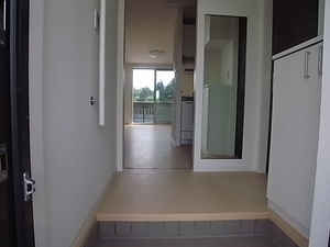 メゾン・メルベーユ 103号-3