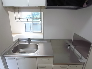 メゾン・メルベーユ 103号-8