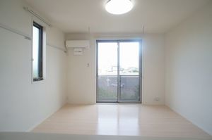 ハニーエイト 201号-2