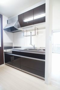 ハニーエイト 201号-4