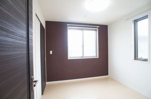 ハニーエイト 201号-6