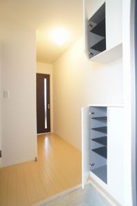 ハニーエイト 201号-11