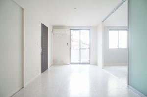 ファミール 102号-3