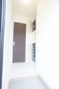 ファミール 102号-11