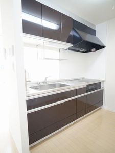 ラフィネ・Ｋ 103号-4