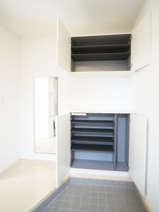 ラフィネ・Ｋ 103号-11