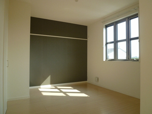 ラフィネ・Ｋ 202号-3