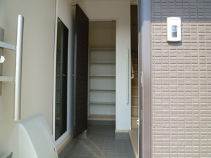 ラフィネ・Ｋ 202号-7