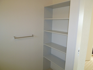 ラフィネ・Ｋ 202号-11