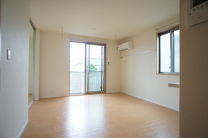 シャーメゾンＫ 102号-2