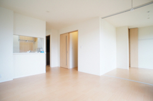 シャーメゾンＫ 102号-3