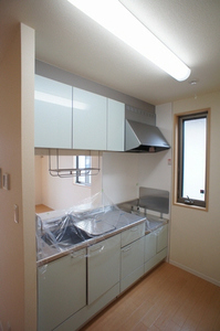 シャーメゾンＫ 102号-4