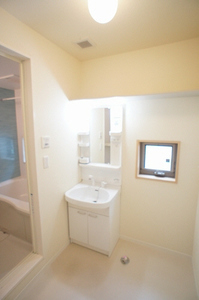 シャーメゾンＫ 102号-8