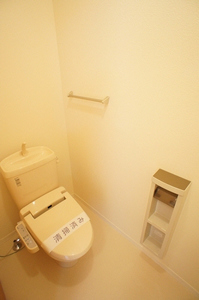 シャーメゾンＫ 102号-9