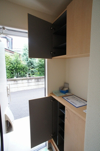 シャーメゾンＫ 102号-10