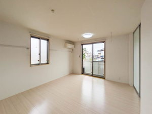 シャーメゾンＫ 202号-2