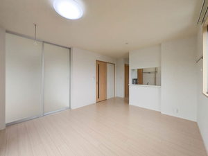 シャーメゾンＫ 202号-3