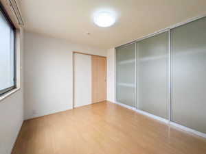 シャーメゾンＫ 202号-5