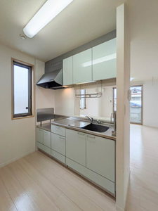 シャーメゾンＫ 202号-6