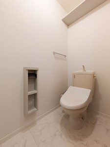 シャーメゾンＫ 202号-8