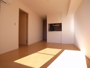 シャーメゾン・Ｍ　Ａ 201号-2