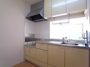 シャーメゾン・Ｍ　Ａ 201号-3