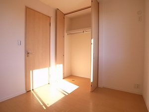 シャーメゾン・Ｍ　Ａ 201号-6