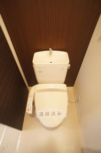 メゾン プレジール 103号-10