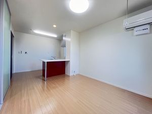 メゾン　プレジール 203号-2