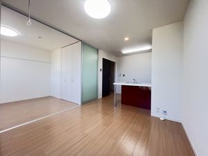 メゾン　プレジール 203号-3