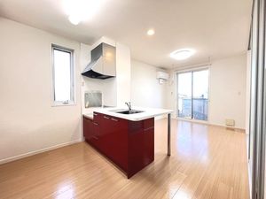 メゾン　プレジール 203号-4