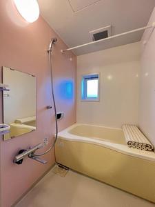 メゾン　プレジール 203号-8