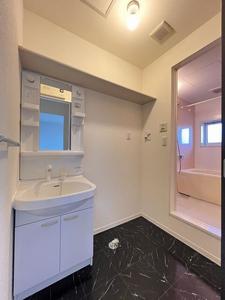 メゾン　プレジール 203号-9