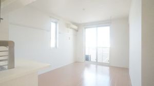 シャーメゾン堀町 201号-2