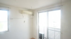 シャーメゾン堀町 201号-3