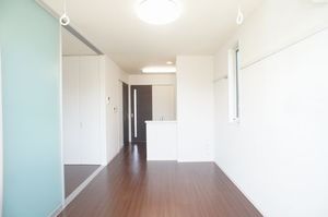 クラヴィエ　Ｅ 101号-3