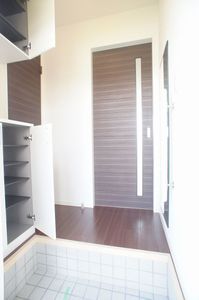 クラヴィエ　Ｅ 101号-11