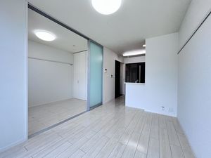 クラヴィエ　Ｅ 103号-2