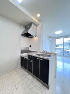 クラヴィエ　Ｅ 103号-5