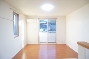 クラヴィエ　Ｃ 201号-2