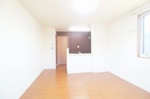 クラヴィエ　Ｃ 201号-3