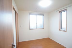 クラヴィエ　Ｃ 201号-4