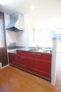 クラヴィエ　Ｃ 201号-5