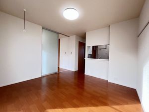 クラヴィエ　Ｄ 101号-2