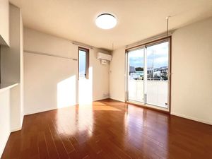 クラヴィエ　Ｄ 101号-3