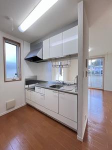 クラヴィエ　Ｄ 101号-4