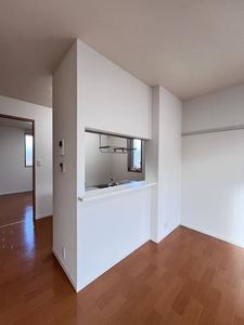 クラヴィエ　Ｄ 101号-5