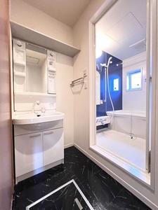 クラヴィエ　Ｄ 101号-8