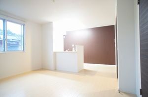 クラヴィエ　Ｄ 202号-2