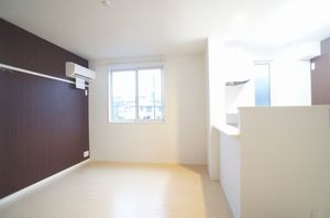 クラヴィエ　Ｄ 202号-3